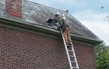 what affects urgent Blaguegate roof repairs