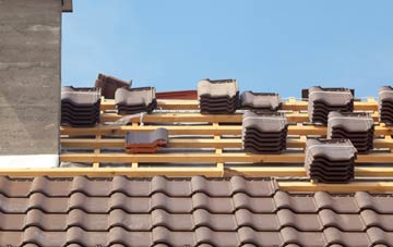 Blaguegate clay roofing costs