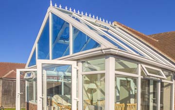 conservatory roof insulation costs Blaguegate