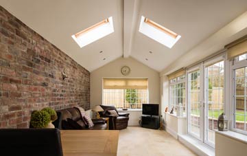 conservatory roof insulation Blaguegate, Lancashire