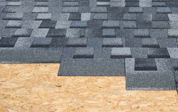 expert Blaguegate asphalt roof companies