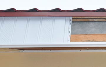 Blaguegate fascia repair costs