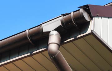 types of Blaguegate fascias