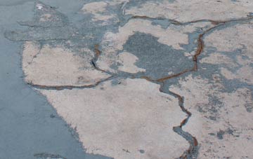 fibreglass roofing replacement Blaguegate