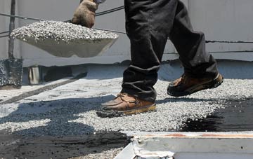 Blaguegate flat roofing companies