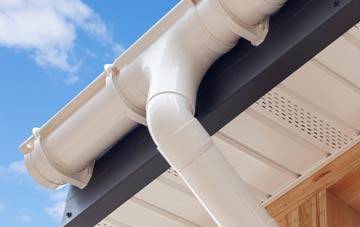 Blaguegate gutter installation costs