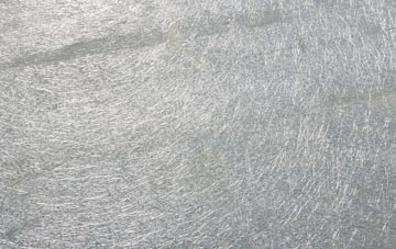 Blaguegate laminate fibreglass or shingles?