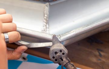 disadvantages of Blaguegate lead roofing