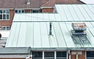 Blaguegate lead roofing costs