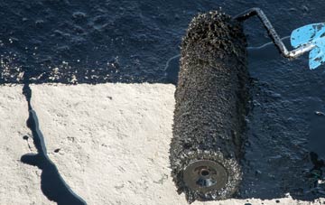 Blaguegate liquid sealant waterproofing