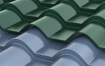 who should consider Blaguegate plastic roofs