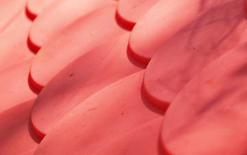 Blaguegate plastic roof costs