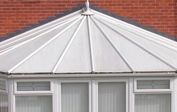 Blaguegate polycarbonate conservatory roof repairs