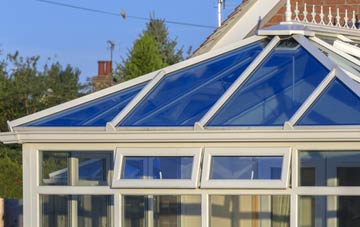 professional Blaguegate conservatory insulation