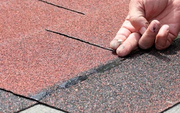 Blaguegate asphalt roof repairs