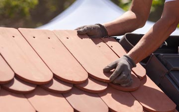 Blaguegate roof tile contractors