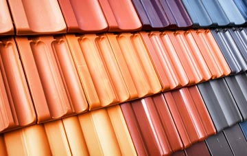 Blaguegate roof tile costs