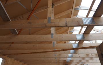 Blaguegate roof truss costs