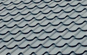Blaguegate rubber roofing companies