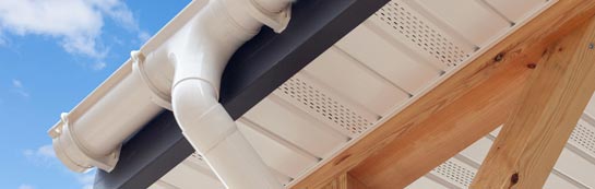 get Blaguegate guttering quotes today