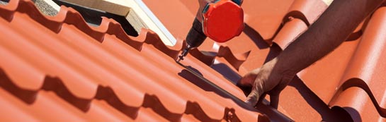 save on Blaguegate roof installation costs