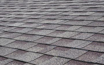 Blaguegate tiles for shallow pitch roofing