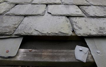 Blaguegate slate roof repairs and maintenance