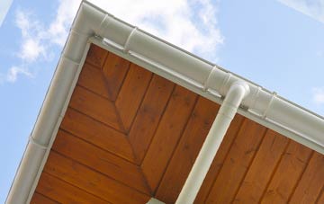 Blaguegate soffit types