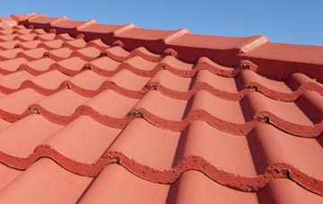Blaguegate tile and slate roof replacement