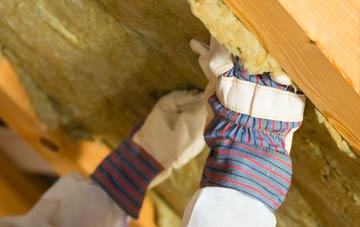 types of Blaguegate pitched roof insulation materials