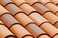 Blaguegate clay roofing