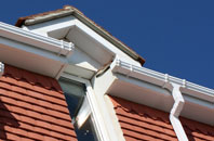 Blaguegate fascias