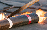 free Blaguegate flat roofing repair quotes