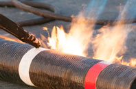 Blaguegate flat roofing replacement