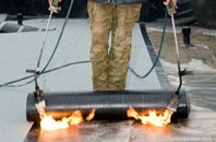 Blaguegate flat roof sealing quote