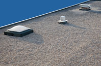 Blaguegate flat roofing
