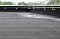 find rated Blaguegate flat roofing companies