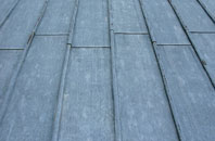 Blaguegate lead roofing