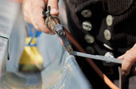 Blaguegate lead roof quotes