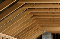 Blaguegate pitched insulation quotes