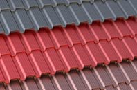 find rated Blaguegate plastic roofing companies