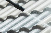 rated Blaguegate roof cleaning companies