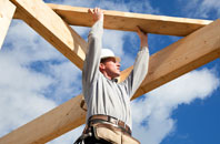 Blaguegate roof replacement work