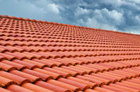 Blaguegate roofing tiles