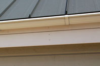 Blaguegate soffit repair