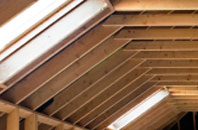 Blaguegate tapered roof insulation quotes